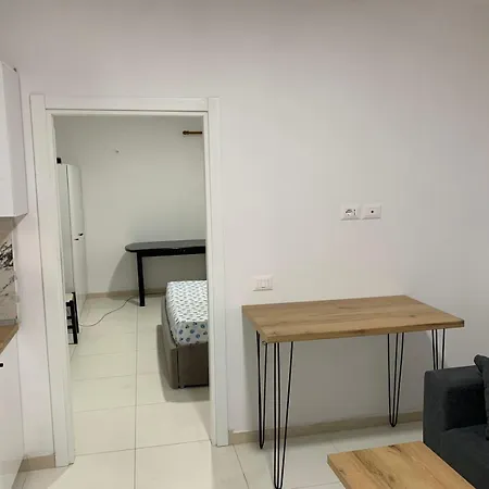 Apartamento Erta's Tirana