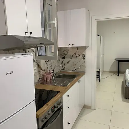 Apartamento Erta's *