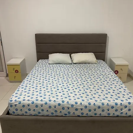 Erta's Apartman Tirana